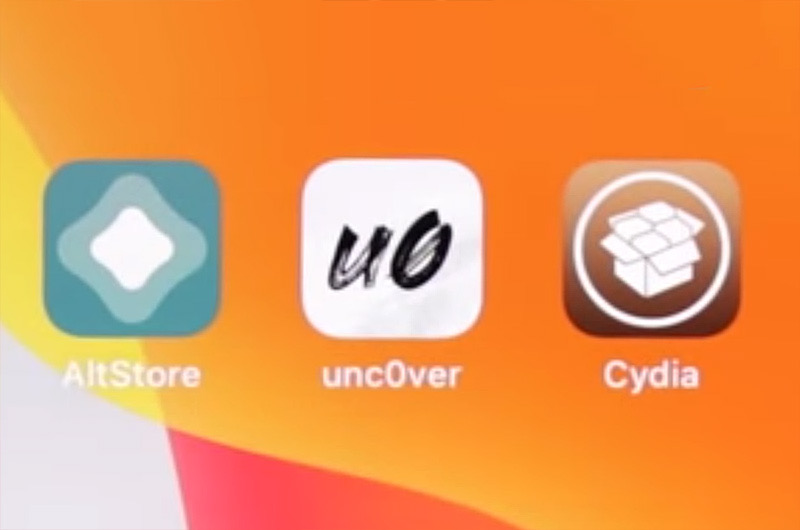 Mac版 iOS 13.5でiPhoneの脱獄が可能に「またCydiaが使える」ようだ / Macを使ったiPhoneの脱獄方法