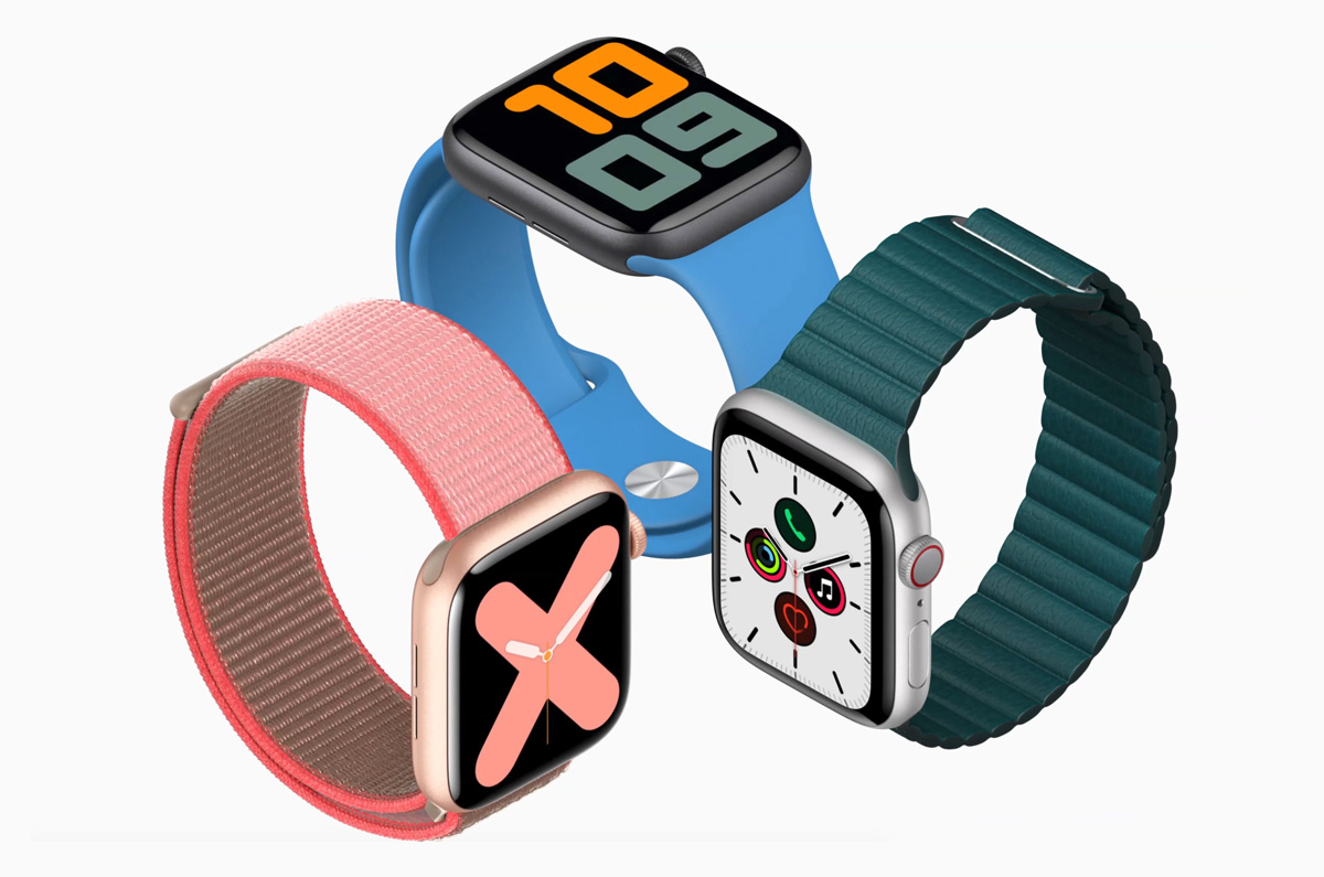 Apple Watch 6は、健康状態により配慮「血中酸素の測定センサーを搭載」の可能性