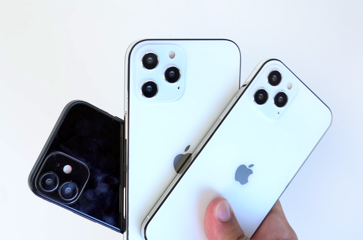 Apple、もうすぐ発売のiPhone 12に品質の問題が発生か