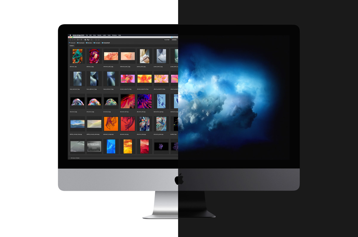 新型 iMac 27は、iMac Proより“プロ” な構成「ARM搭載 iMac Pro登場の兆しか」