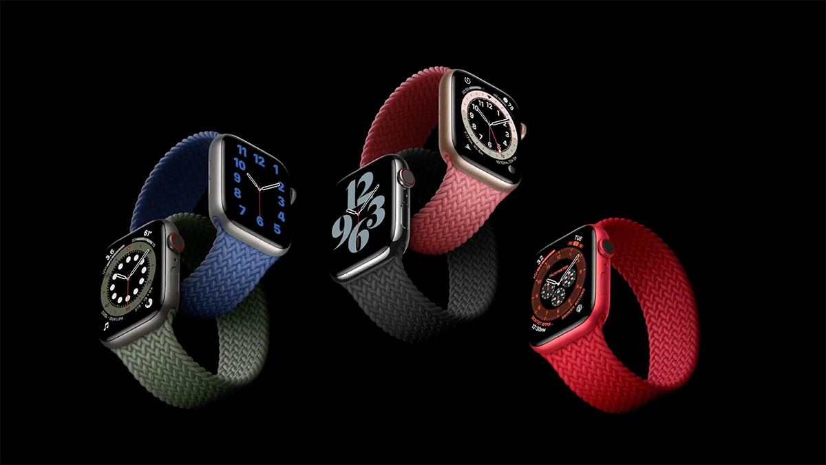 Apple、「Apple Watch 6」と「Apple Watch SE」を発表 / この2つはどう違うのか