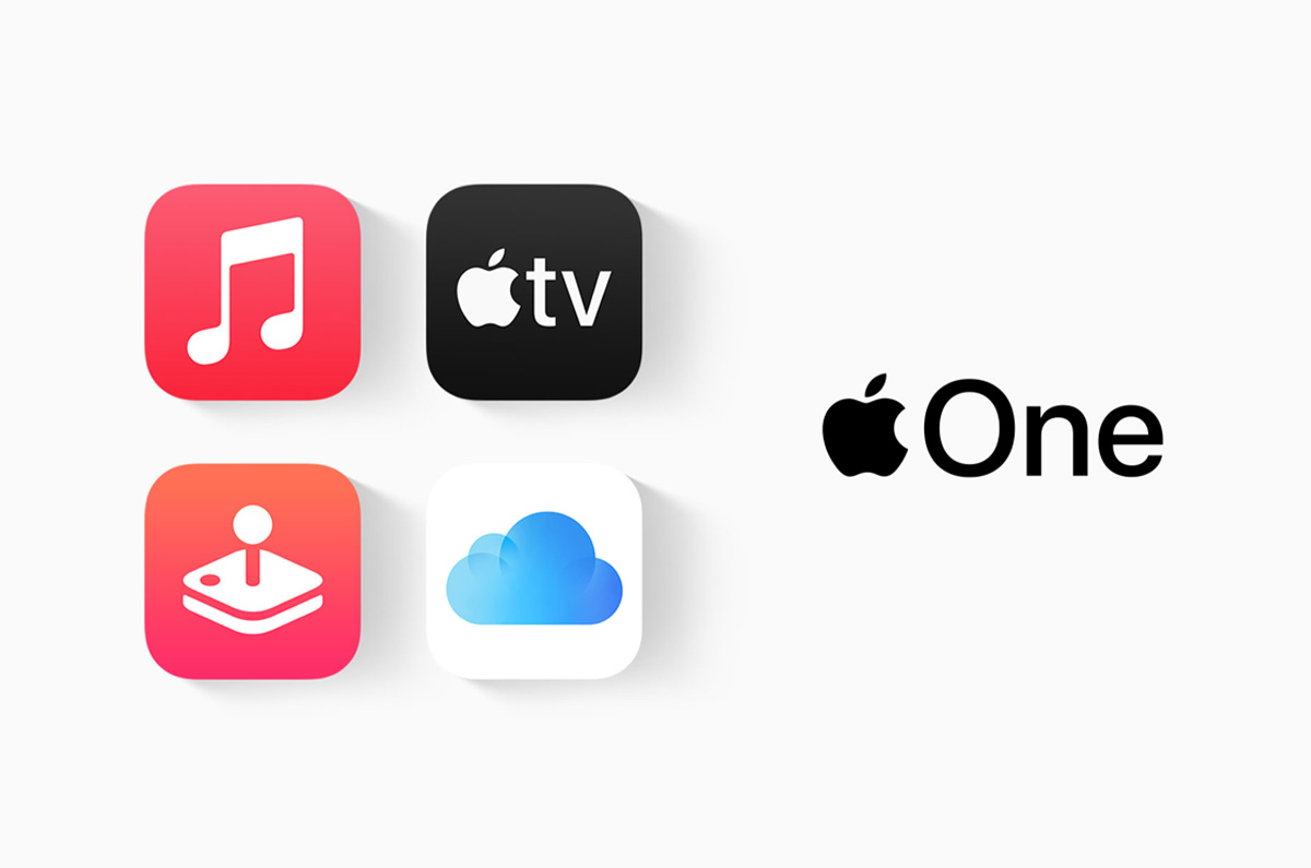 Apple、サービスをコミコミで割安に提供 Apple One発表、今秋登場