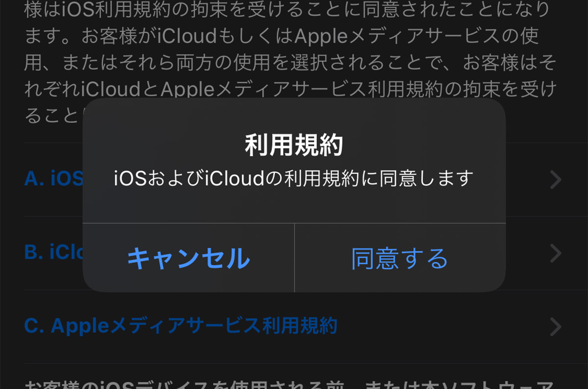 Ios 14を正式リリース まったく新しいiphoneへと進化 タカブログ Takao Iの思想ブログ始めました とかいうタイトルはおかしいと思う