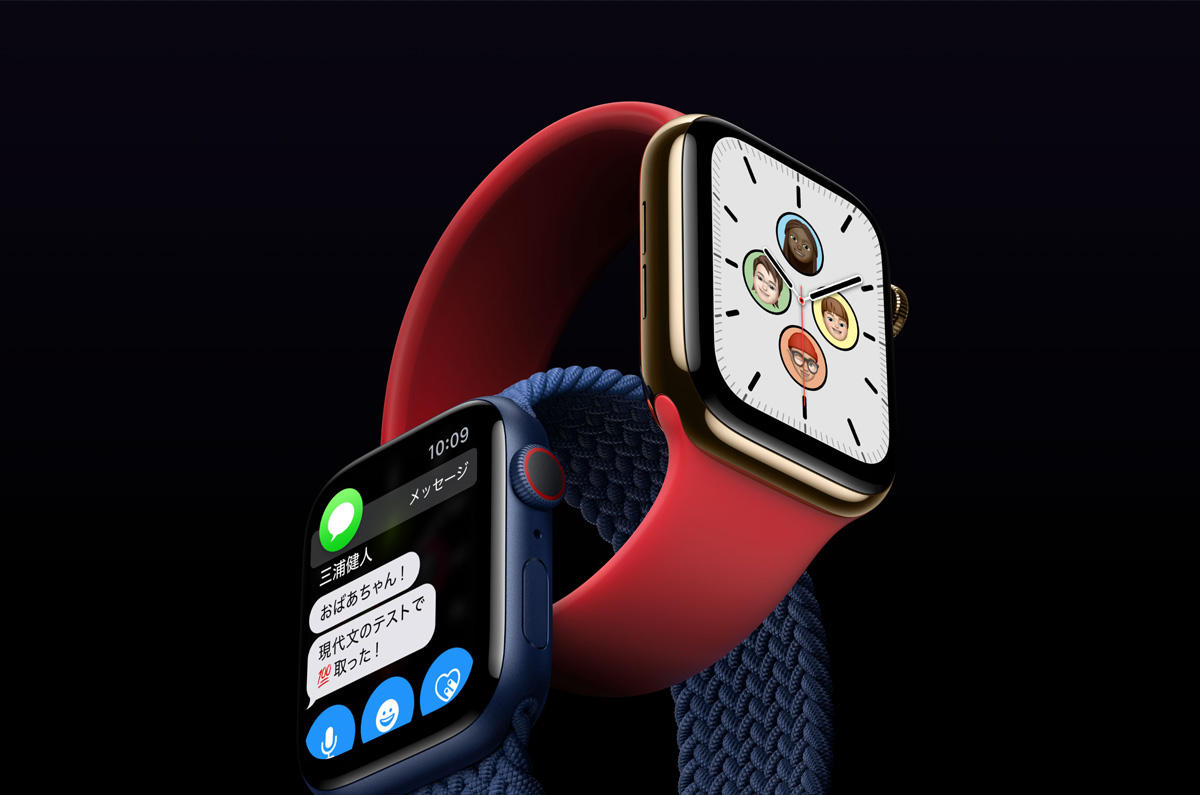 Apple Watch 6のソロループ、バンド単体で交換可能に「ただし妥協が必要になるかも」