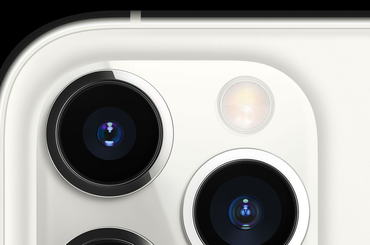 気が早い？ iPhone 13は劇的進化、「カメラ 大型センサー」と「ProMotion」搭載 2021年発売か
