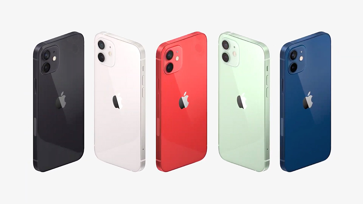 Apple、iPhone 12を発表「発売日は2つ」 / 注目のスペックと発売日