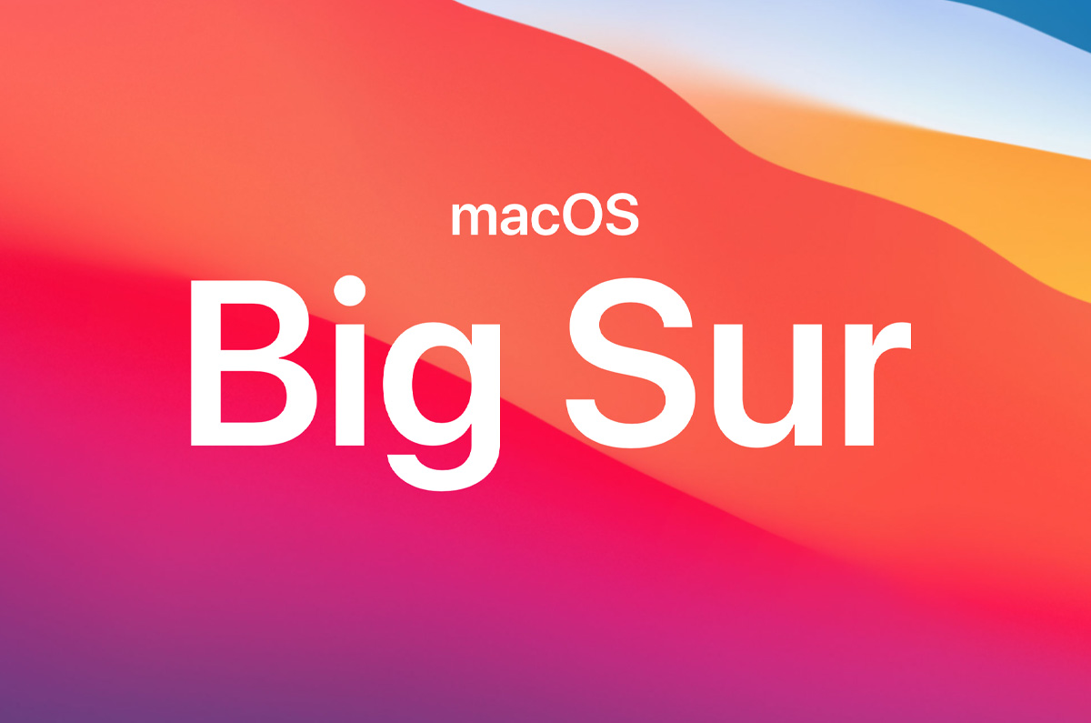 macOS BigSur 11.0.1を正式リリース「なんだかiPhoneぽくて使いやすい」 / Big Sur対応のMac 一覧