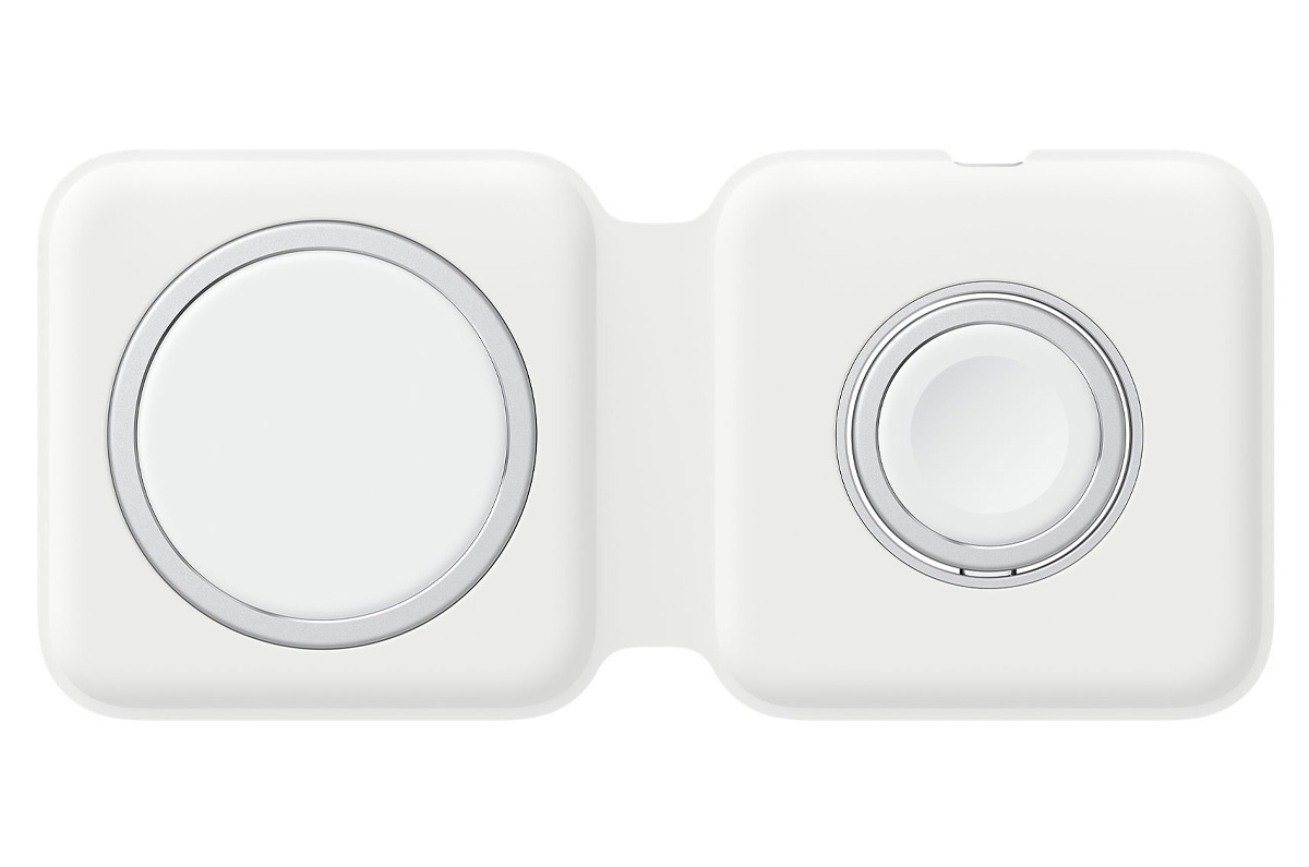 Apple、MagSafeデュアル充電パッドを発売 / MagSafe充電器との違いと注意点