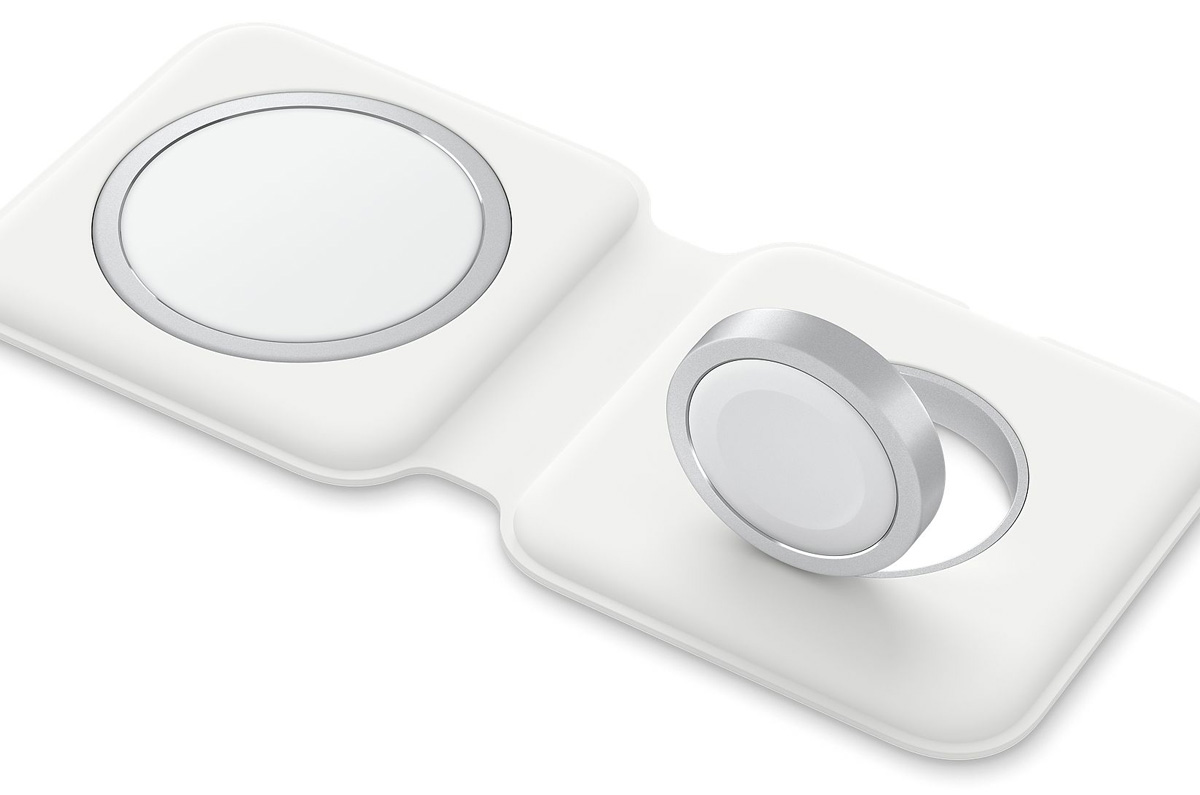 Apple、MagSafeデュアル充電パッドを発売 / MagSafe充電器との違いと注意点