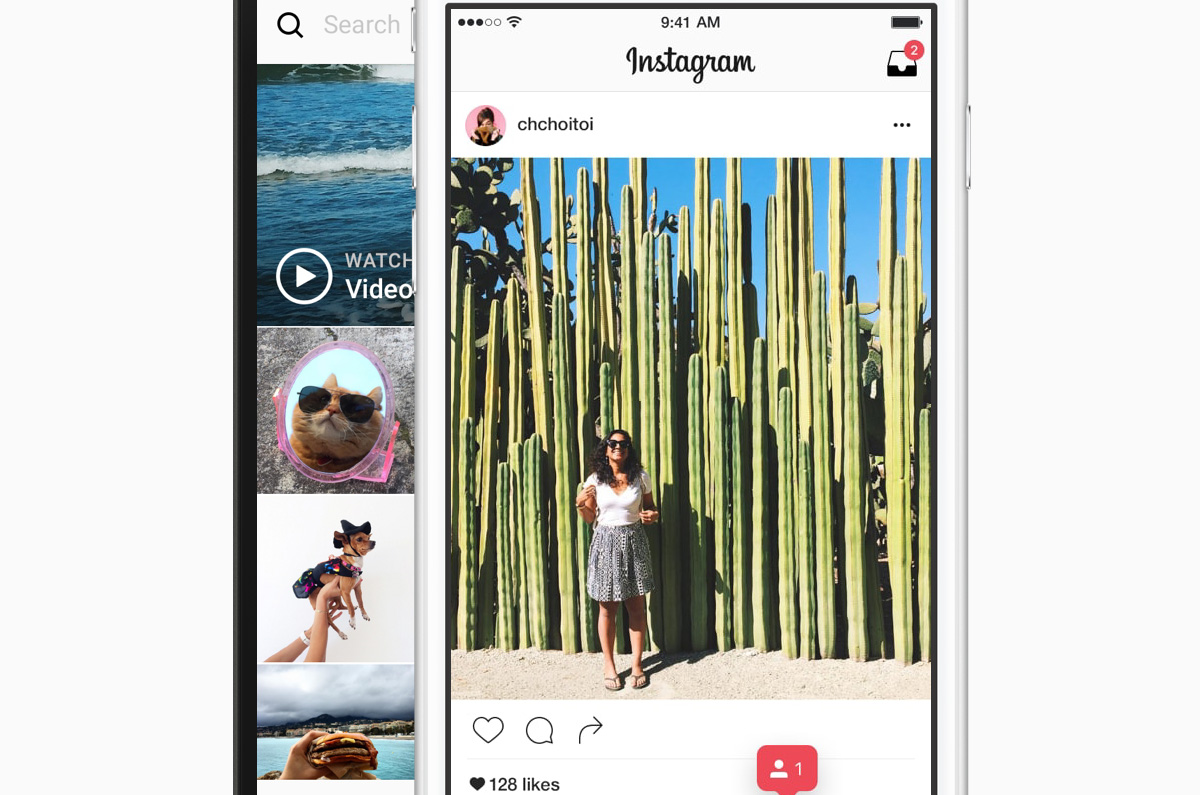 InstagramがiPhone 12 Proの写真形式 ProRAWに対応 / Apple ProRAWとは何