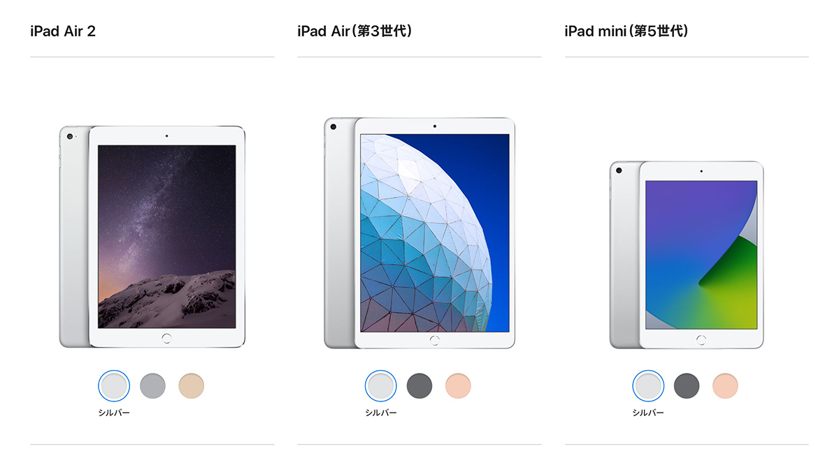 次期 iPad mini 第6世代、スリムベゼルでボディは大型化か