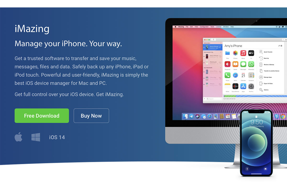 M1 Mac、iOSアプリのサイドロードが再び可能に / iPhoneアプリのダウンロードに必要なもの