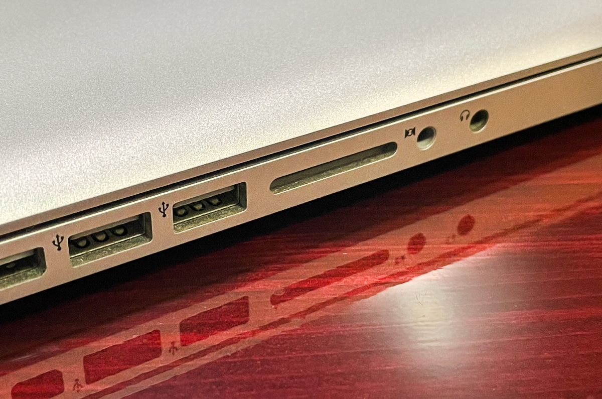 MacBook Pro、2021年モデルで「SDカードスロット復活か」 / 5G搭載の可能性も
