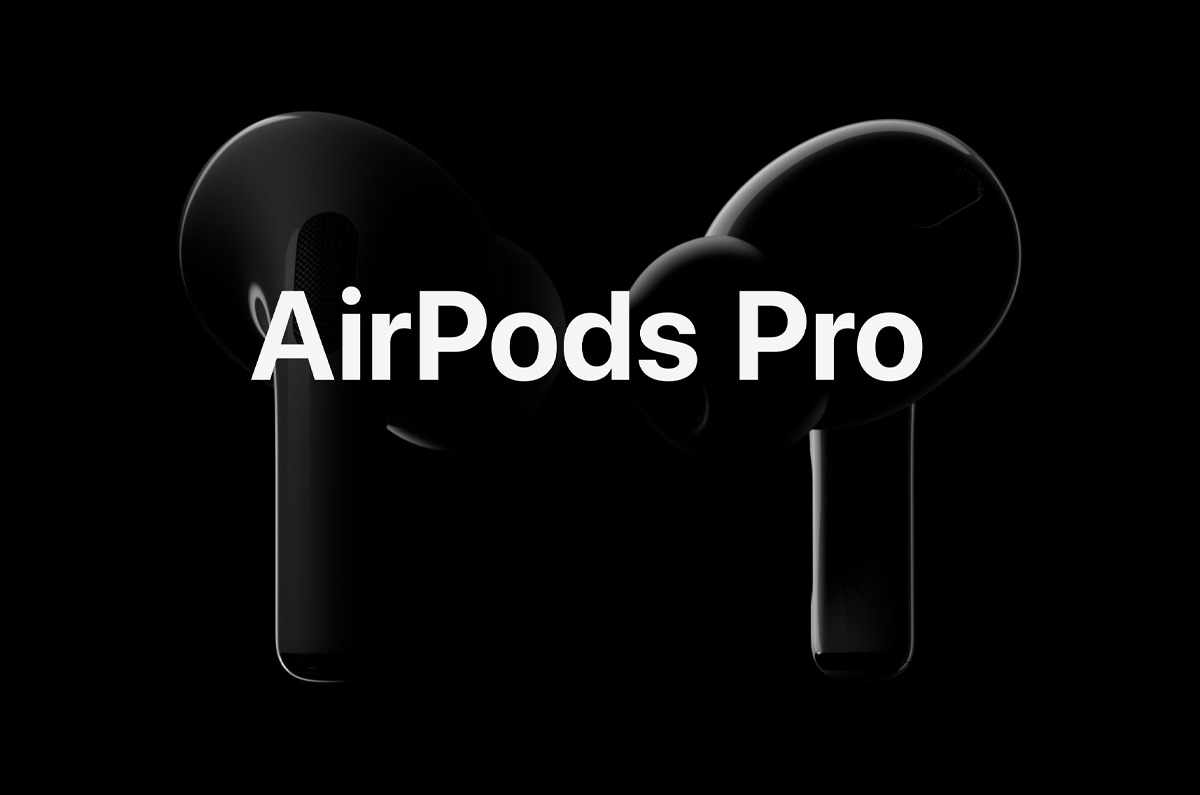 AirPods Pro 第2世代、2021年前半に発表か