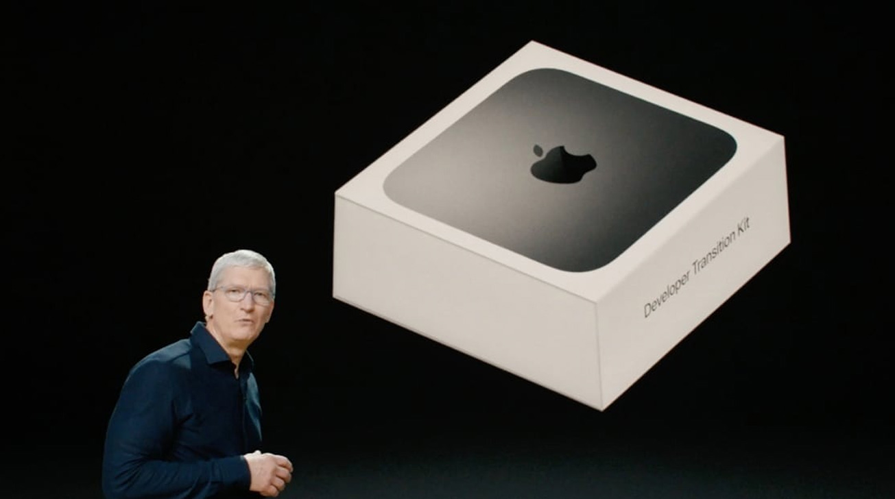 Apple、開発者用Mac miniの返却報酬を500ドルに引き上げ