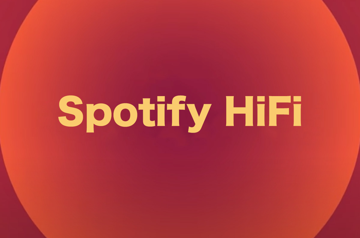 Spotify、高音質Hi-Fiの提供 / 音質と開始予定日