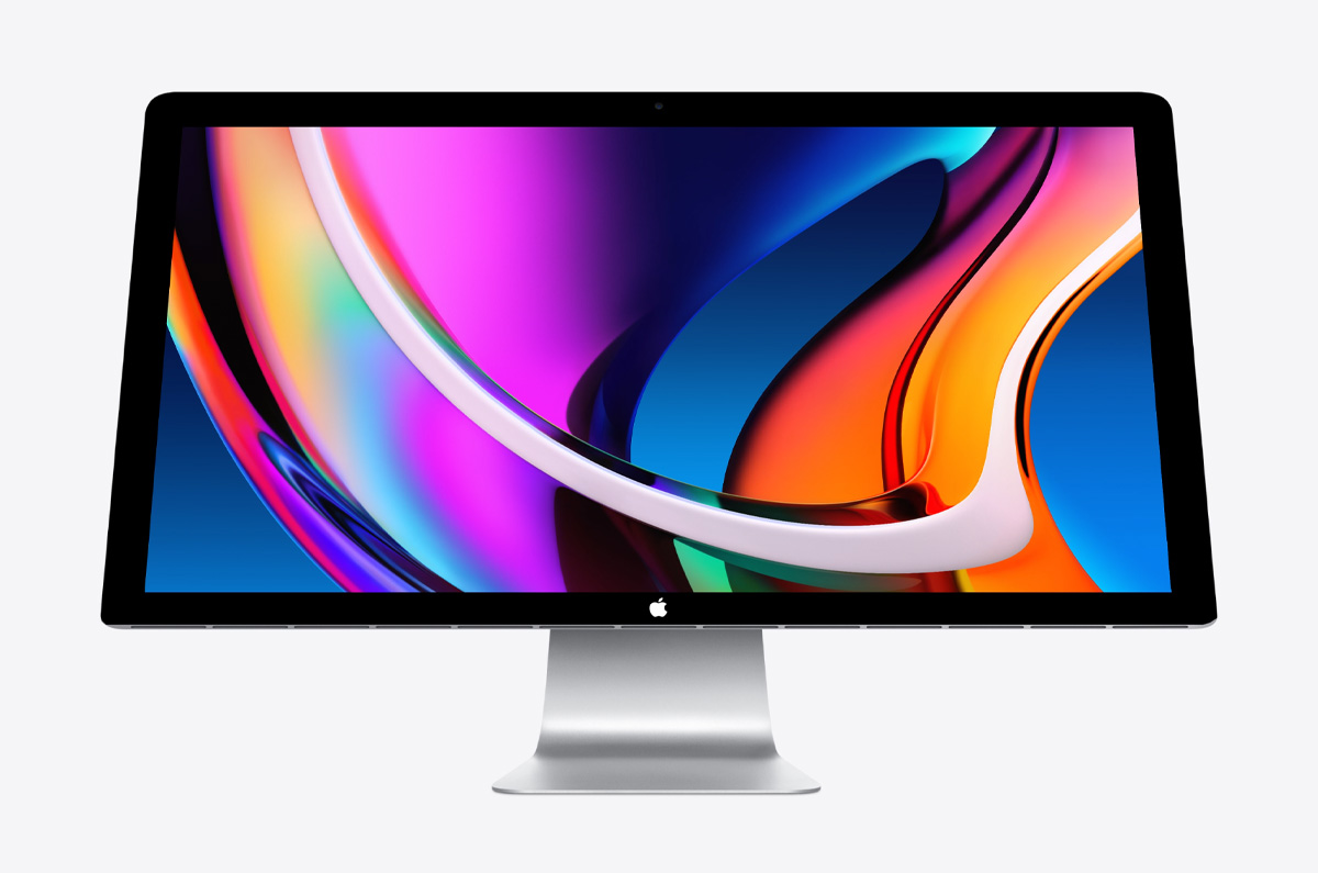新型iMac 21.5 いよいよ発表か / 現行の生産が停止
