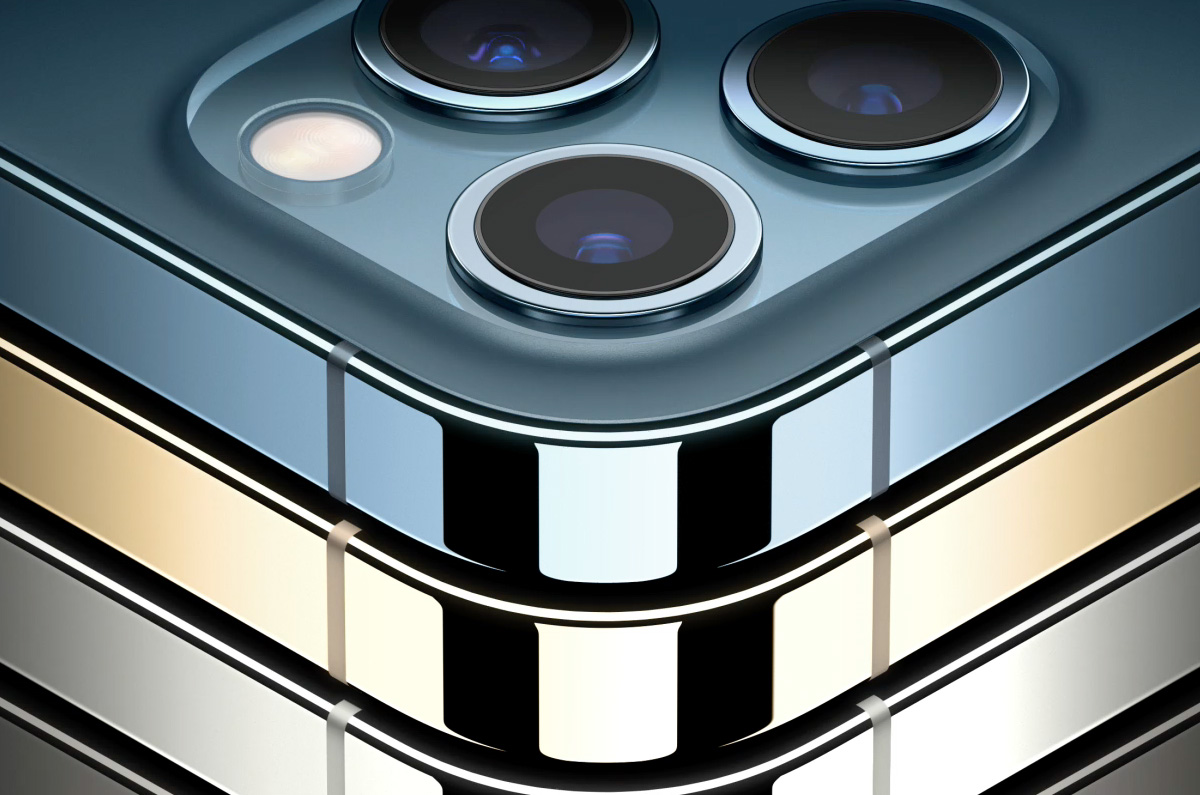 iPhone 13、カメラ改良で「光学式手ぶれ補正とAF」を多くのタイプに搭載か
