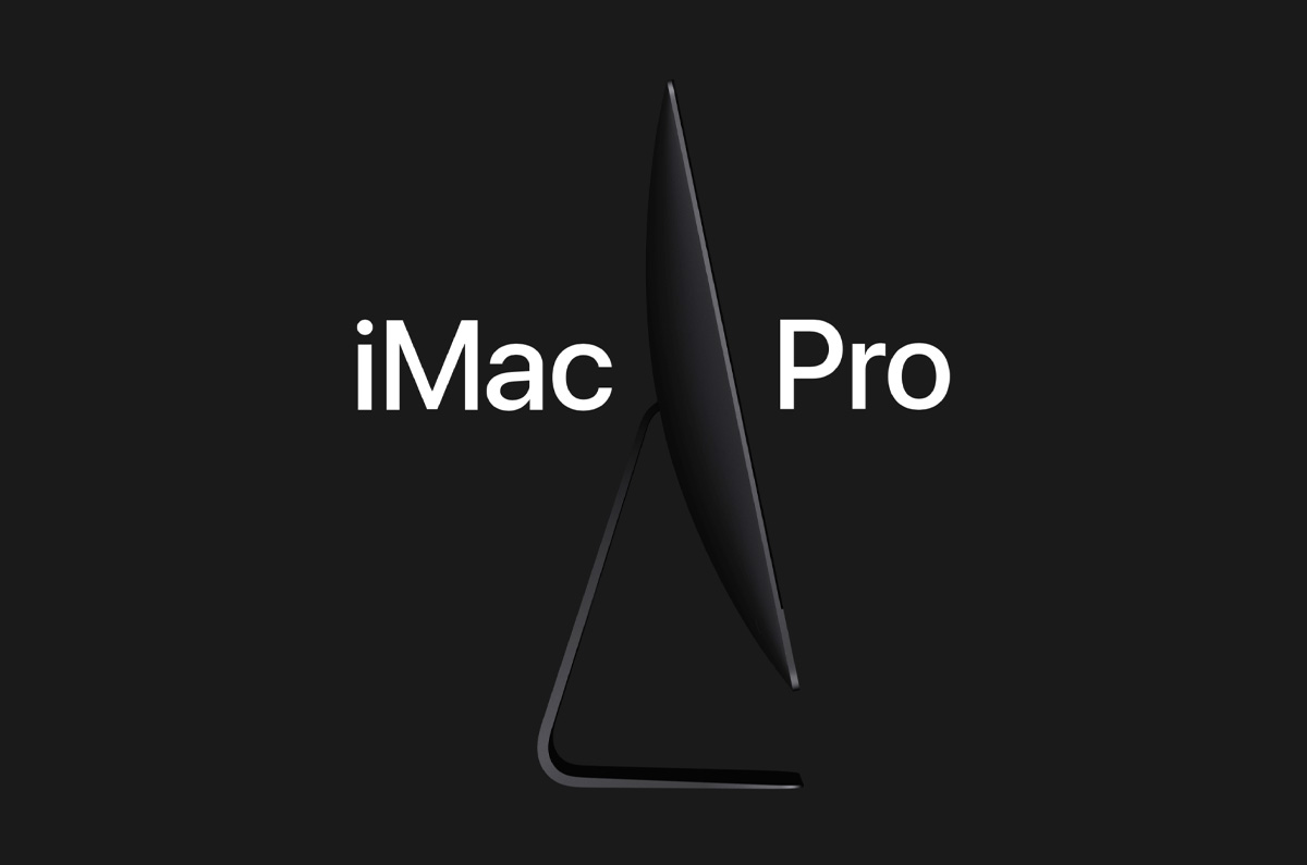 iMac Pro、歴史に幕か「繋ぎとしての役目を終了」