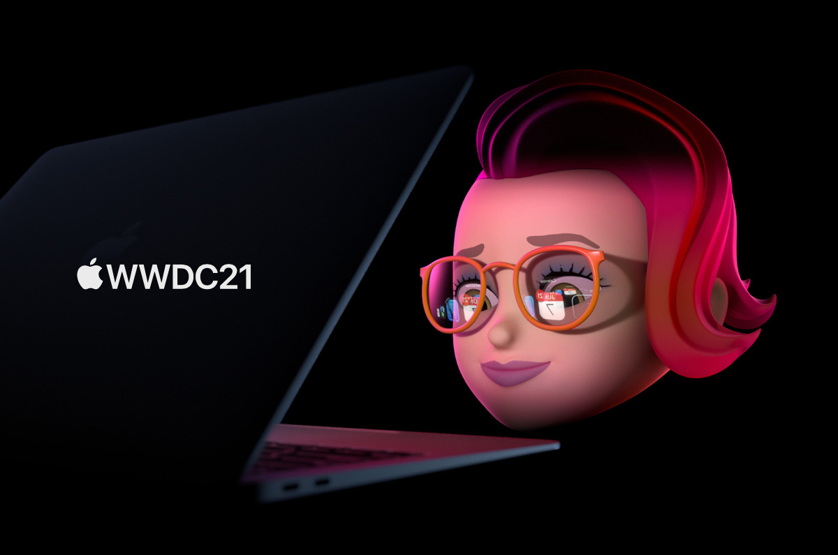 Appleイベント、WWDC 2021 「6月7日から開催」決定