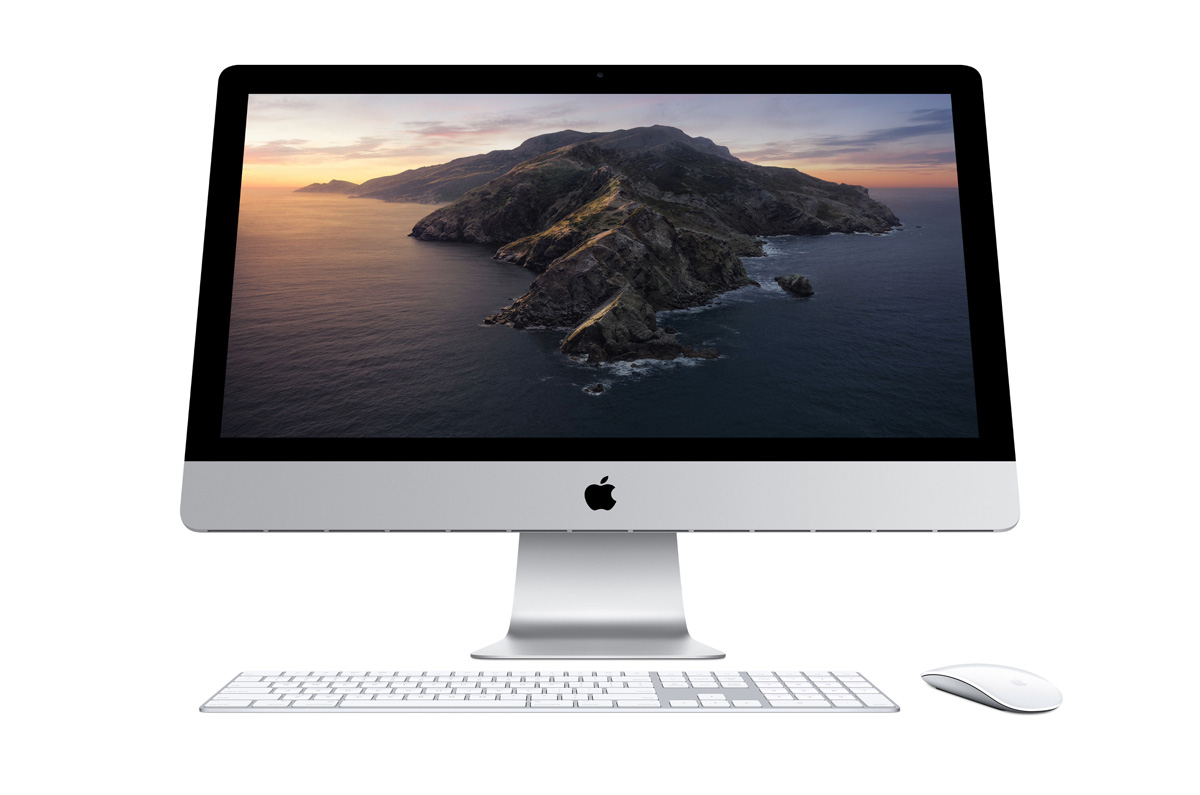Apple、iMac 2021の発表に向けて準備か「在庫減少の傾向」
