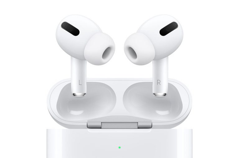 3e751 airpods pro что нового