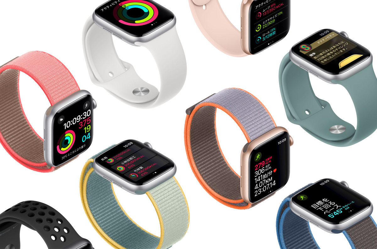Apple Watch、「血糖値モニタリング」実装に向けての最終調整か