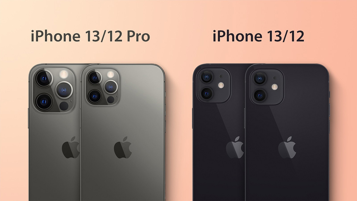 2021年モデルのiPhone 13、背面カメラの突出が「iPhone 12よりも大きくなる」可能性