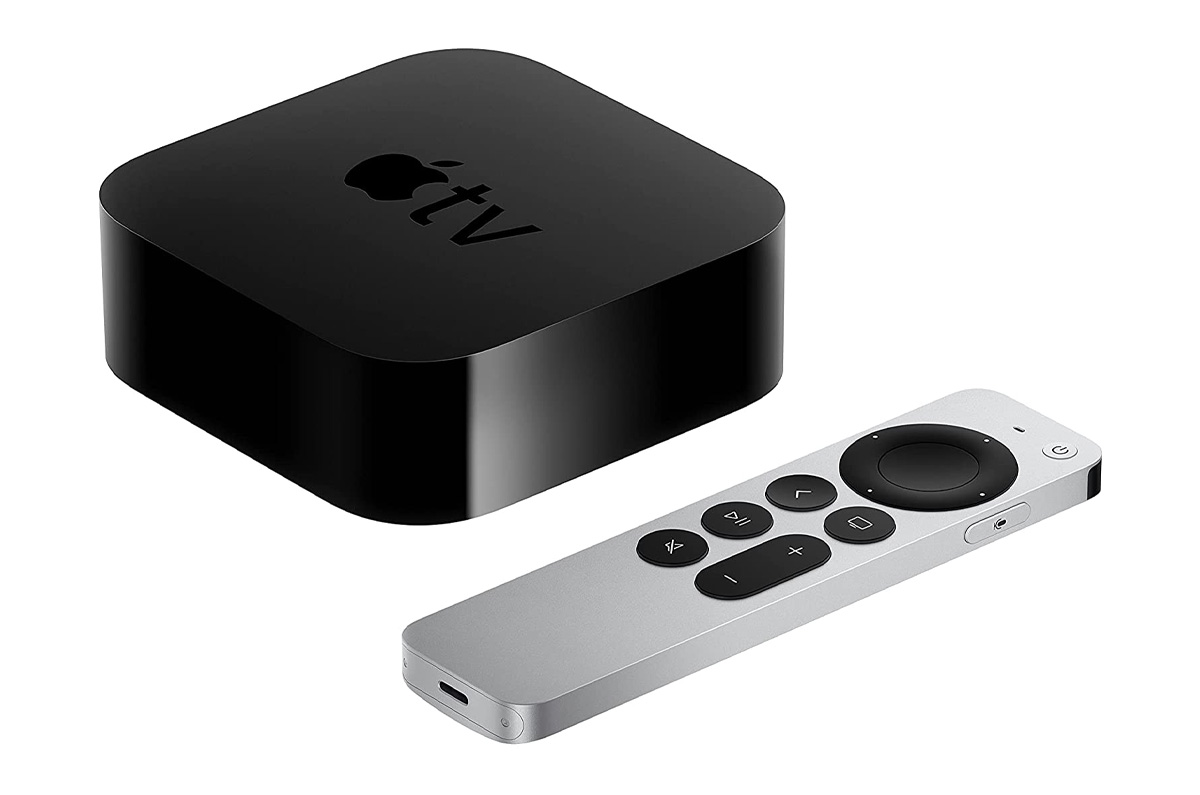 Apple TV 2021年モデル「Amazonが安い」発売前から更にプライスダウン