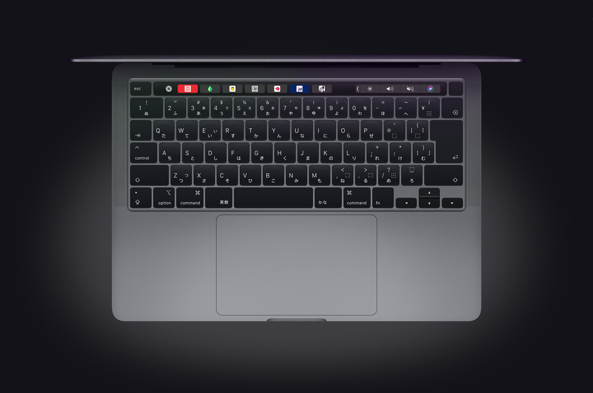 MacBook Pro、2021年モデルでMini LEDディスプレイを搭載確実か「ディスプレイ出荷開始の情報」