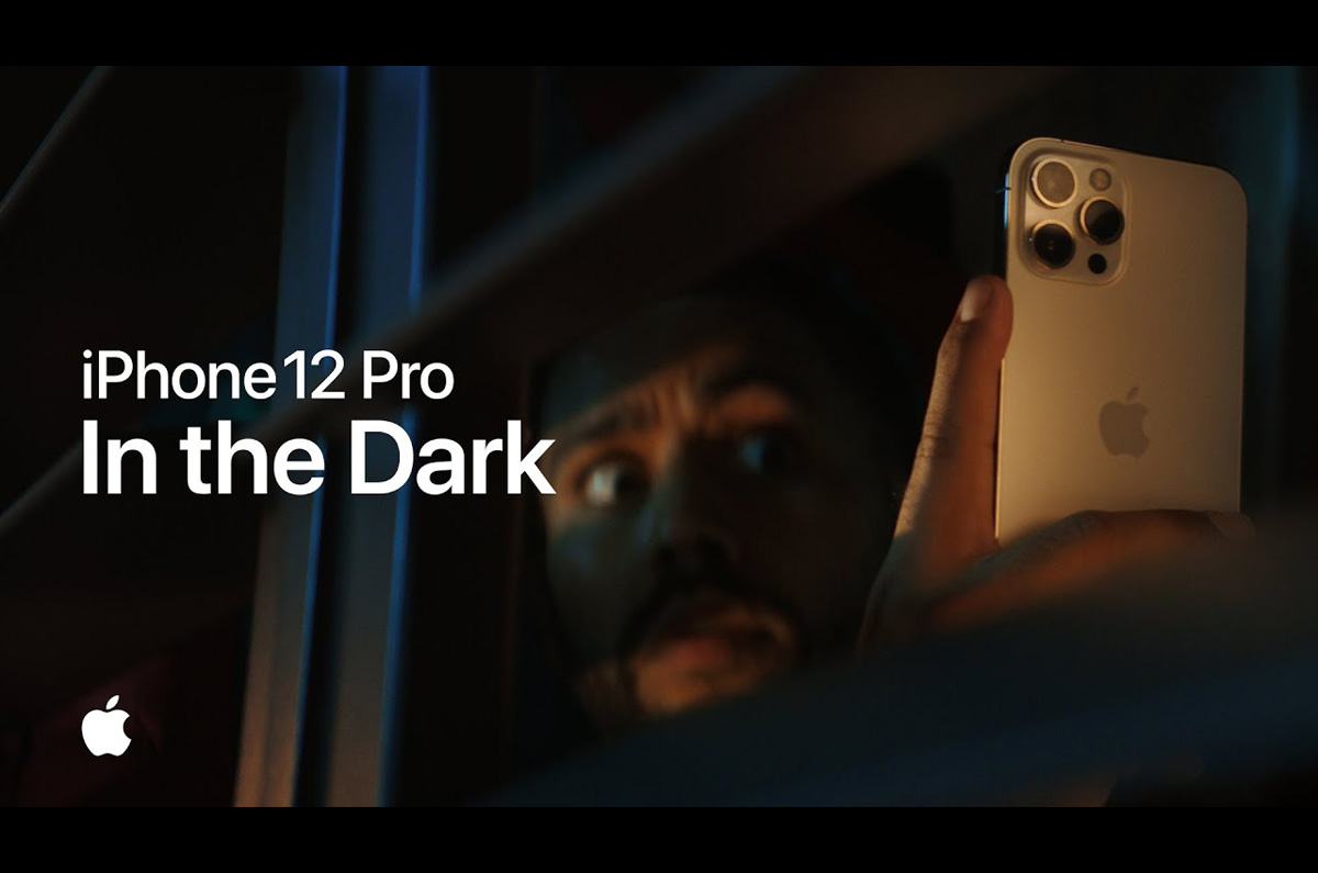 Apple Youtubeにiphone 12 Proのナイトモード 暗闇でもポートレートが美しい タカブログ Takao Iの思想ブログ始めました とかいうタイトルはおかしいと思う