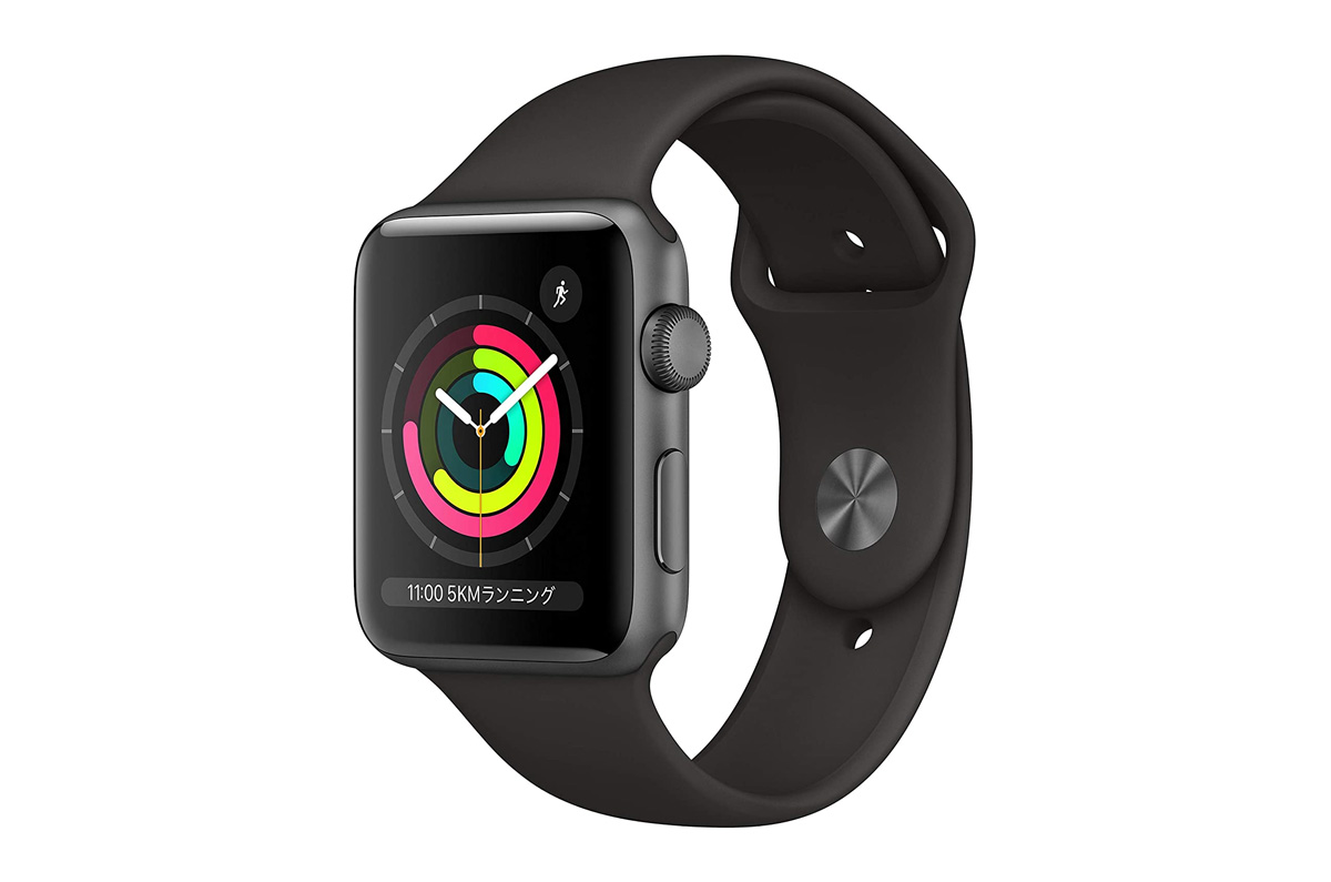 Apple Watch、容量不足でもアップデートが可能に