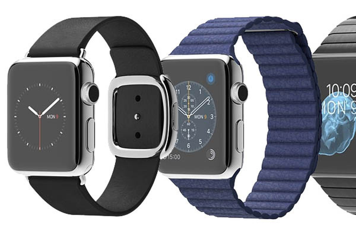 Apple、Apple Watchをヴィンテージ製品として分類